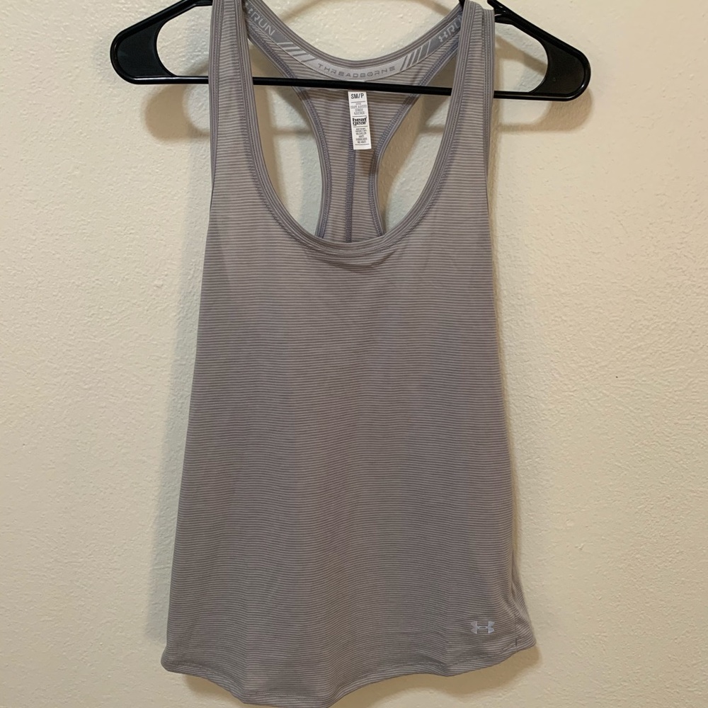 Under Armour tank top